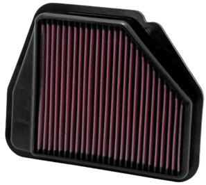 33-2956 - Replacement Air Filter for OPEL ANTARA/CHEVROLET CAPTIVA, 2006-2016