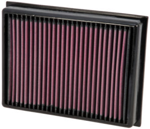 33-2957 - Replacement Air Filter for CITROEN C4 PICASSO L4-1.8L F/I, 2006-2013