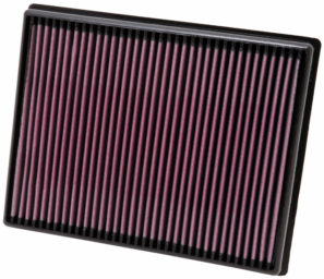 33-2959 - Replacement Air Filter for BMW X5/X6 L6-3.0L DSL, 2007-2010