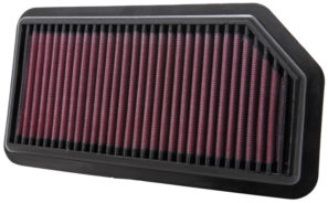 33-2960 - Replacement Air Filter for KIA SOUL L4-1.6L DSL, 2008-2013