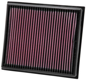 33-2962 - Replacement Air Filter for OPEL/VAUX INSIGNIA 1.6/1.8/2.0/2.8L, 2008-2017