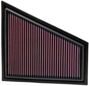 33-2963 - Replacement Air Filter for BMW Z4 L4-2.0L F/I, 2012-2017