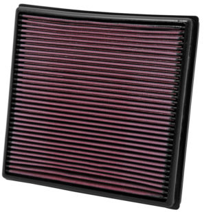 33-2964 - Replacement Air Filter for CHEVROLET CRUZE L4-1.8L F/I, 2009-2016