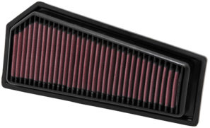 33-2965 - Replacement Air Filter for MERCEDES BENZ E250 L4-1.8L F/I, 2009-2013