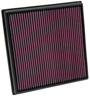 33-2966 - Replacement Air Filter for OPEL ASTRA L4-1.6L F/I, 2009-2017