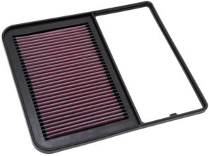 33-2967 - Replacement Air Filter for DAIHATSU TERIOS L4-1.5L F/I, 2006-2012