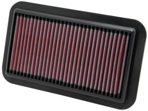 33-2968 - Replacement Air Filter for SUZUKI ALTO L3-1.0L F/I; 2009-2014