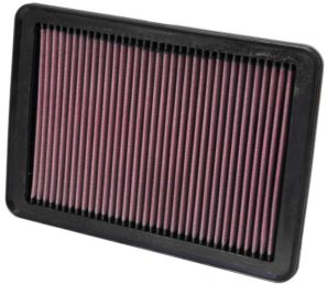 33-2969 - Replacement Air Filter for KIA SORENTO II L4-2.2L DSL, 2009-2015