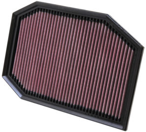 33-2970 - Replacement Air Filter for BMW 523i L6-3.0L F/I, 2010-2011