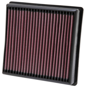 33-2971 - Replacement Air Filter for OPEL MERIVA B L4-1.4L F/I, 2010-2017