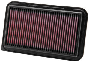 33-2974 - Replacement Air Filter for SUZUKI SWIFT L4-1.2/1.4L F/I, 2010-2017