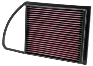 33-2975 - Replacement Air Filter for PEUGEOT 508 L4-1.6L DSL, 2010-2015