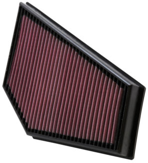 33-2976 - Replacement Air Filter for VOLVO C30 L5-2.0L DSL, 2010-2013