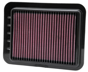 33-2978 - Replacement Air Filter for HYUNDAI i10 L4-1.1L F/I, 2007-2012