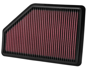 33-2982 - Replacement Air Filter for HONDA CR-V L4-2.2L DSL; 2004-2010