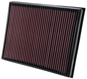 33-2983 - Replacement Air Filter for VOLKSWAGEN AMAROK L4-2.0L DSL, 2010-2016