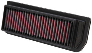 33-2986 - Replacement Air Filter for MARUTI SUZUKI ALTO-K10 L3-1.0L F/I, 2010-2012