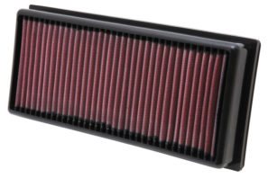 33-2988 - Replacement Air Filter for TOYOTA URBAN CRUISER L4-1.4L DSL; 2010-2014