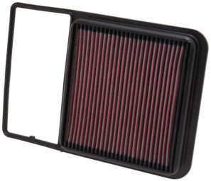 33-2989 - Replacement Air Filter for TOYOTA AVANZA L4-1.5L F/I, 2004-2012