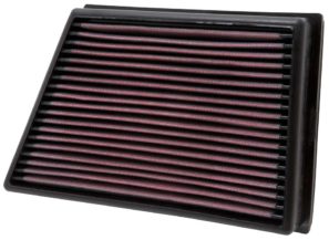 33-2991 - Replacement Air Filter for LAND ROVER EVOQUE L4-2.0L F/I, 2011-2017