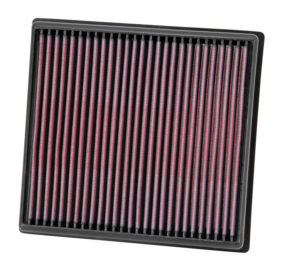 33-2996 - Replacement Air Filter for MERCEDES BENZ B180 L4-1.8L F/I, 2012-2014