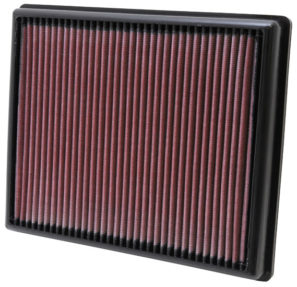 33-2997 - Replacement Air Filter for BMW 335i L6-3.0L F/I, 2012-2015