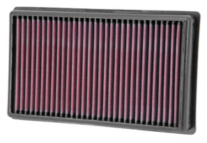 33-2998 - Replacement Air Filter for PEUGEOT RCZ L4-2.0L DSL, 2010-2015