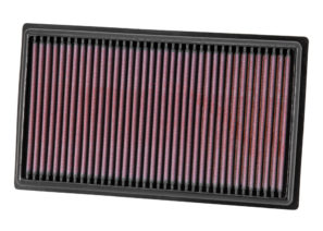 33-2999 - Replacement Air Filter for MAZDA 3 L4-2.0L F/I; 2009-2013