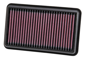 33-3000 - Replacement Air Filter for KIA PICANTO L3-1.0/L4-1.2L F/I, 2011-2017