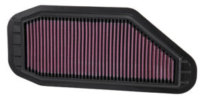 33-3001 - Replacement Air Filter for CHEVROLET SPARK L4-1.2L F/I, 2010-2014