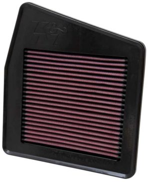 33-3003 - Replacement Air Filter for HONDA ACCORD L4-2.0L F/I, 2009-2012