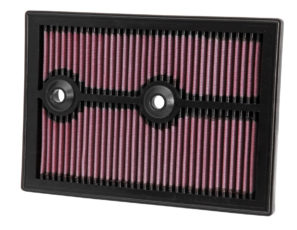 33-3004 - Replacement Air Filter for AUDI A3 L4-1.4L F/I, 2013-2017