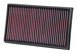 33-3005 - Replacement Air Filter for AUDI A3 L4-1.8L F/I, 2013-2016