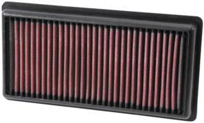 33-3006 - Replacement Air Filter for PEUGEOT 208 L3-1.0L F/I; 2012-2016