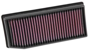 33-3007 - Replacement Air Filter for RENAULT CLIO IV L3-0.9L F/I, 2013-2017