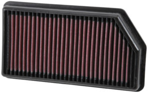 33-3008 - Replacement Air Filter for KIA CEE'D II L4-1.6L DSL; 2012-2017