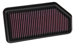 33-3009 - Replacement Air Filter for KIA RIO III L4-1.2L F/I; 2014-2017