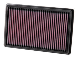 33-3010 - Replacement Air Filter for JAGUAR XK V8-4.2L F/I, 2006-2009