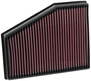 33-3013 - Replacement Air Filter for AUDI A1 L4-2.0L DSL; 2012-2015