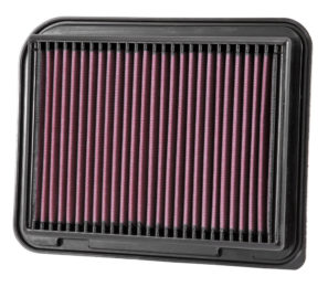 33-3015 - Replacement Air Filter for MITSUBISHI OUTLANDER L4-2.0L F/I, 2012-2018