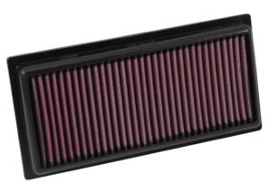 33-3016 - Replacement Air Filter for MITSUBISHI SPACE STAR L3-1.0L F/I; 2012-2017