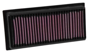 33-3018 - Replacement Air Filter for TOYOTA ETIOS L4-1.4L DSL; 2011-2013