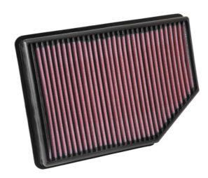 33-3023 - Replacement Air Filter for MAHINDRA XUV500 W8-2.2L DSL; 2012-2014