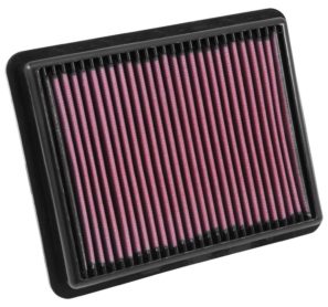 33-3024 - Replacement Air Filter for MAZDA 6 L4-2.2L DSL; 2014-2017