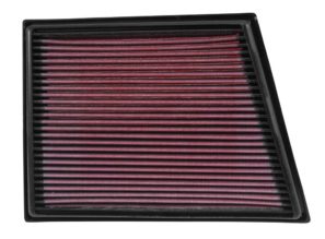 33-3025 - Replacement Air Filter for MINI COOPER L3-1.5L F/I; 2014-2018