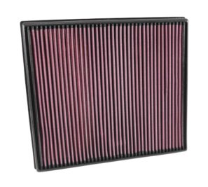 33-3026 - Replacement Air Filter for FORD TRANSIT CUSTOM L4-2.2L DSL; 2012-2017