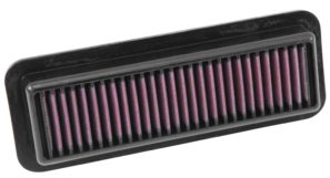 33-3027 - Replacement Air Filter for NISSAN NOTE L3-1.2L F/I,  2013-2017