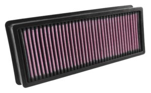 33-3028 - Replacement Air Filter for BMW 535d L6-3.0L DSL; 2011-2017