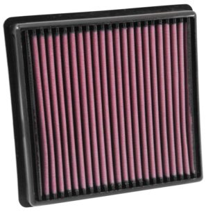 33-3029 - Replacement Air Filter for JEEP GRAND CHEROKEE V6-3.0L DSL; 2011-2017