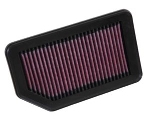 33-3030 - Replacement Air Filter for HONDA CITY L4-1.5L F/I; 2014